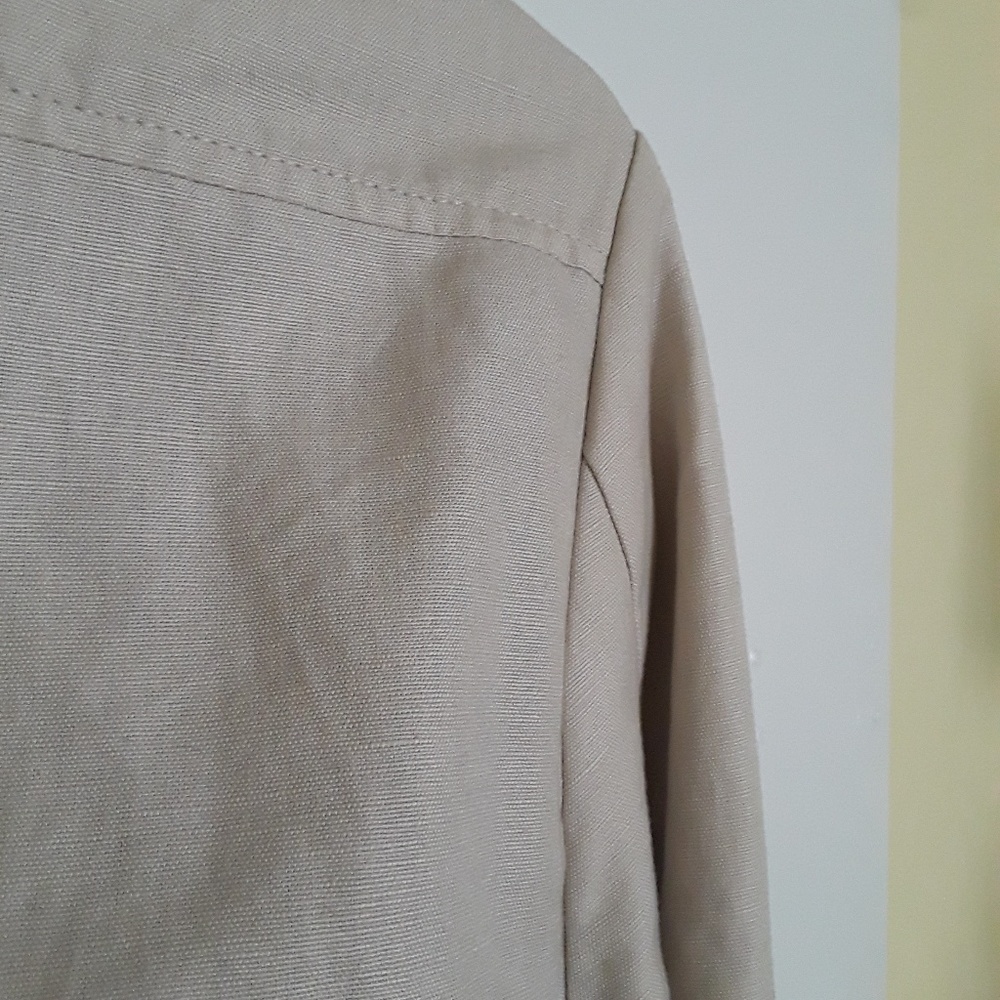 Banana republic men's blazer - Picture 8 of 8